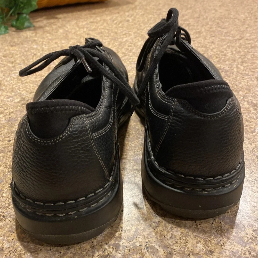 Timberland lace up